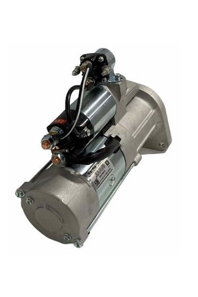 NORMA 24v Starter Motor Mitsubishi Type 12 Teeth 5.5 Kw Ford Cargo 2008
