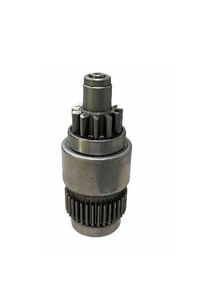 Schenna Nippon Denso 11 Starter External - 2.5/4.5/5.5 KW with Bearing