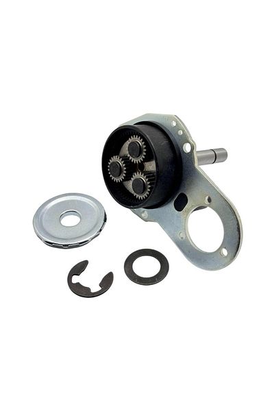 Win Win Valeo Type - Starter Reducer Gear Shaft (Planet) D6Ra/13 (59 Teeth)