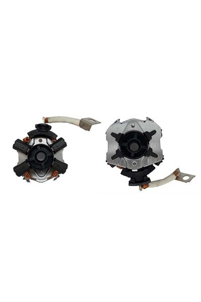 Bosch Marş Kömür Yuvası 157/125 (R) (UZUN KABLO)