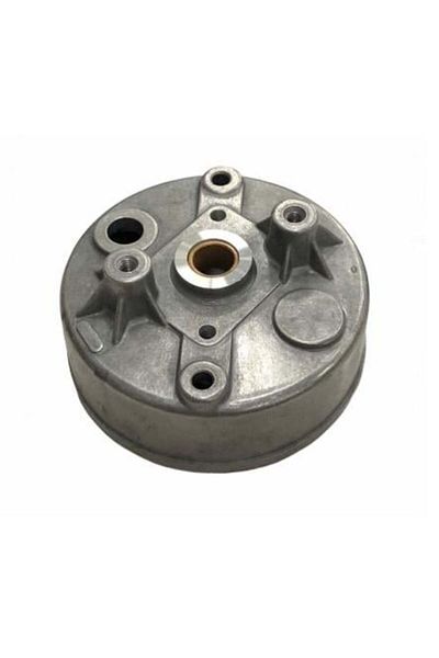 POE Starter Rear Cover Bosch Type Mercedes Actros