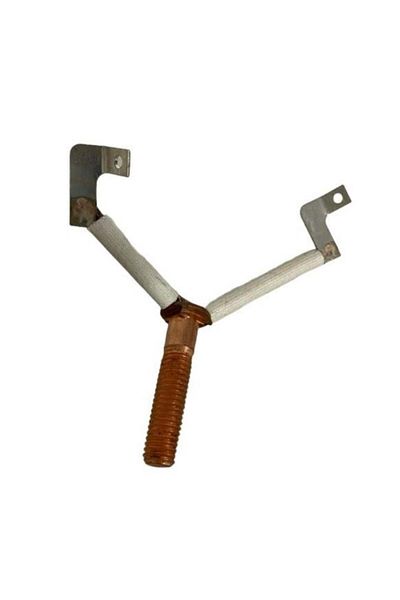 ylz Starter Chassis Bolt Delco Type (WIRED) 42mt