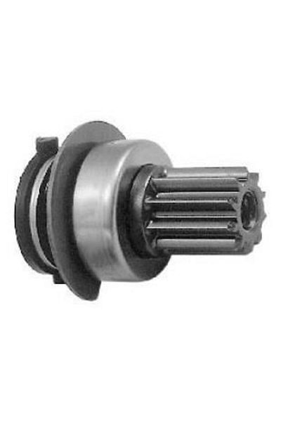 ylz Starter Gear Bosch Type 10 Teeth (10 CHANNEL) (REVER) Vw Golf/passat/polo Em