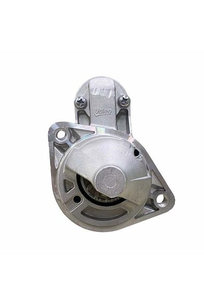 MANDO Hyundai I20-Kia Rio Crdi Diesel Valeo 12V Starter - 12 Teeth, 1.8 Kw