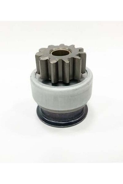 Mitsubishi Starter Gear 11 Teeth (8 CHANNEL) Renault Master III/Trafic III Korea