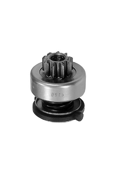Zen 9 Teeth Starter Gear - 10 Channels (Body Diameter: 46.5 mm) Cıtroen-Mercedes-Peugeot-Renault-Volvo-Vw