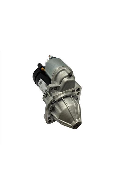 Cargo 12v Starter Motor Valeo Type 9 Teeth 1.1 Kw Mercedes