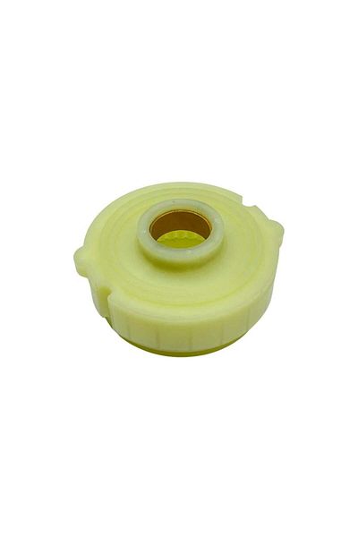 ylz Starter Reducer Gear Slot Mitsubishi Type (PLS) Renault Megane-jeep Grand Cherokee (43 TEETH)