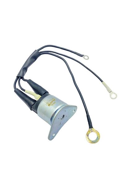 NORMA 24v Starter Auxiliary Intermediate Automatic Wired-isolated (SAYIK EAR) Mercedes