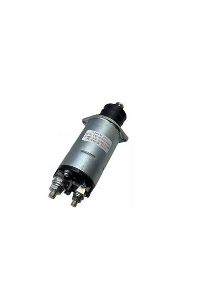 REMARK 24v Starter Automatic Nıkko Type (2 EARS) (Long PISTON) 5 Kw