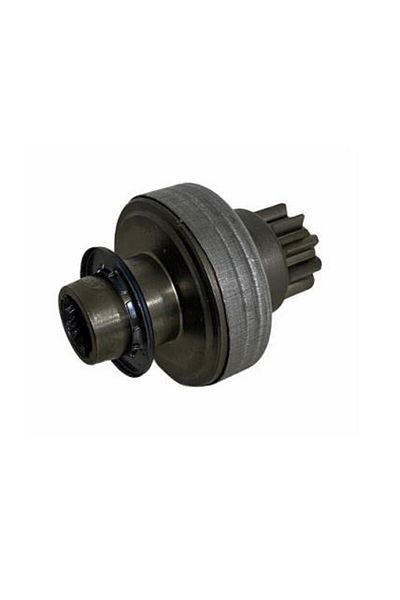 GENON Starter Gear Valeo Type 10 Tooth Chevrolet Captıva-ssangyong Rexton 4x4 2.7 D Korea