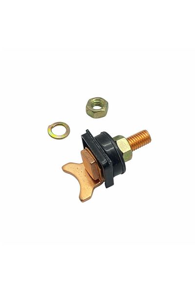 Dodo Nippon Denso Type Starter Auto Repair Kit - 2.5 Kw/4.5 Kw (1 Pcs)