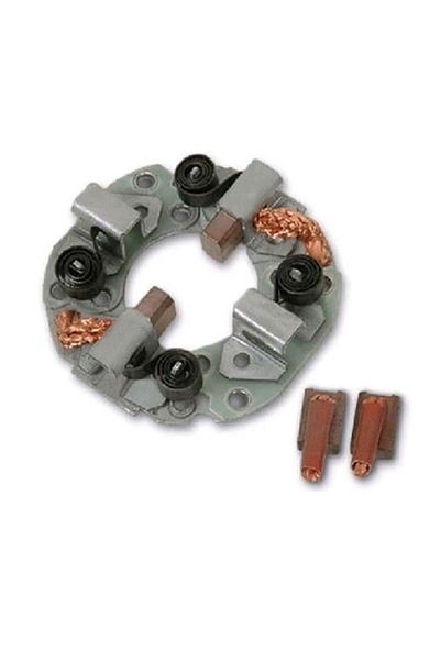 ylz 24v Mitsubishi Canter Fe659 Ym - Starter Coal Slot