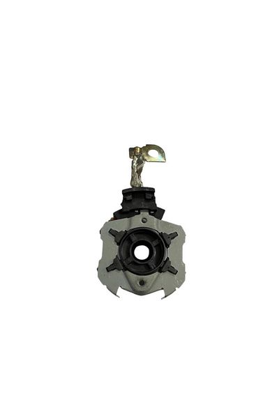 SUNKI Starter Charcoal Slot Bosch Type 46 Mm 161 (L) Pls