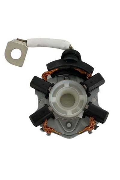 Bosch Starter Charcoal Seat 161 (43 MM) (R) (PLS)