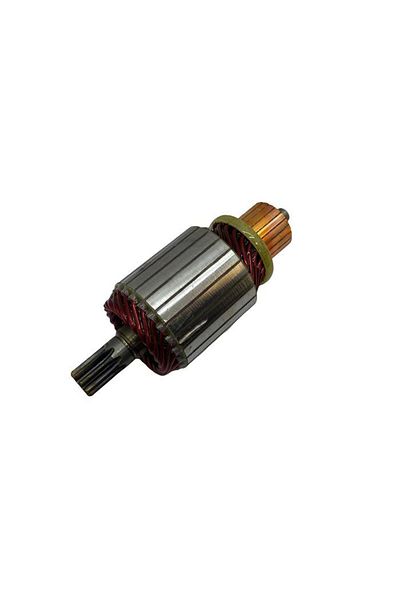 Win Win 24v Starter Collector China Type 9 Tooth Aksa Generator