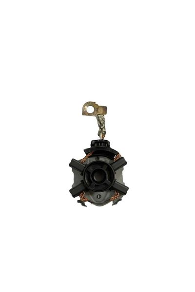 SUNKI Starter Charcoal Slot Bosch Type 46 Mm 161 (L) Pls