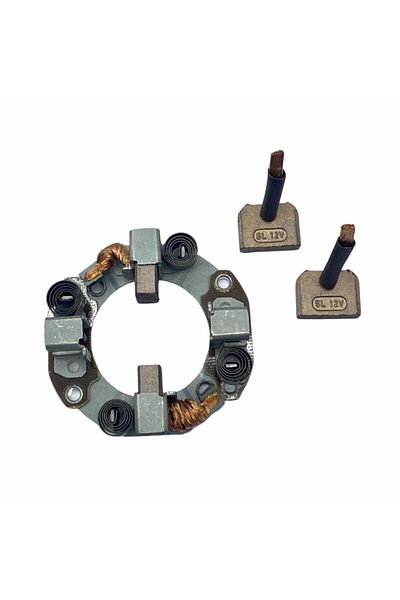 GPA Starter Coal Seat Marelli-denso Type Bmw-cytroen-ford-peugeot-toyota