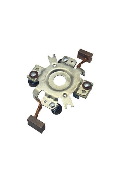 Mako 12v Starter Coal Seat - Bmm (2 Coal) Bmc Leyland-Fiat Tractor Ford Transit-Magirus