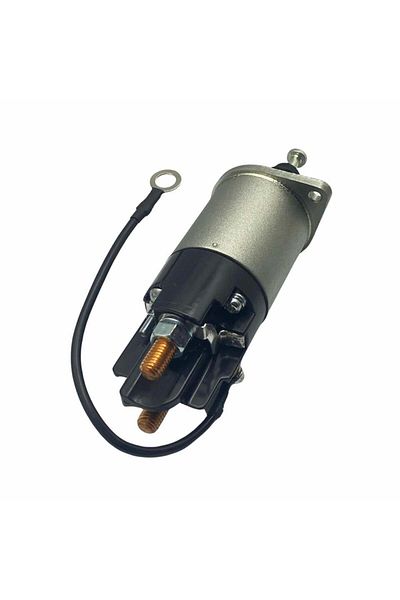 NORMA 24v Marş Otomatiği Delco Tipi (2 KULAK) 39mt