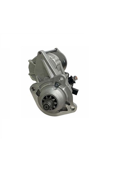 WUTSE 24v Starter Motor Nıppon Denso Type 10 Tooth 5.5 Kw (3 EARS) (PIECED)