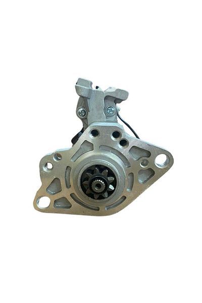 LUCAS 3.2 Kw 24v Starter Motor - 9 Teeth Mitsubishi Canter Ym F659