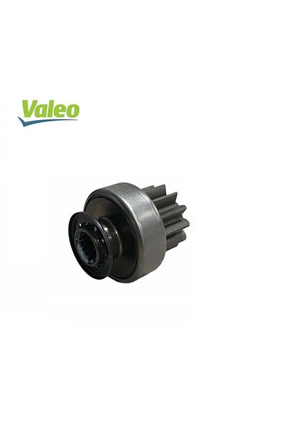 VALEO Ford Transit V362 - 12 Tooth Starter Gear, Custom