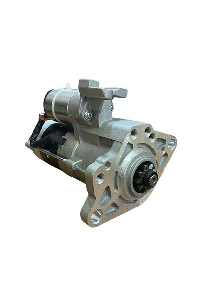 LUCAS 3.2 Kw 24v Starter Motor - 9 Teeth Mitsubishi Canter Ym F659