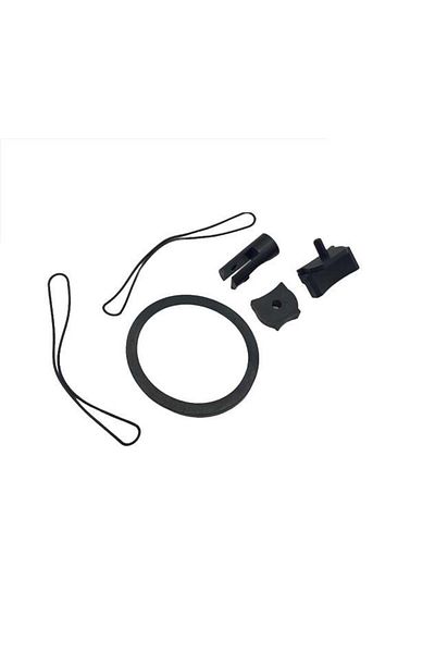 Win Win 7.5 Kw Reducer Throat Tire and Starter Fork Supported Repair Kit - 6 Pieces