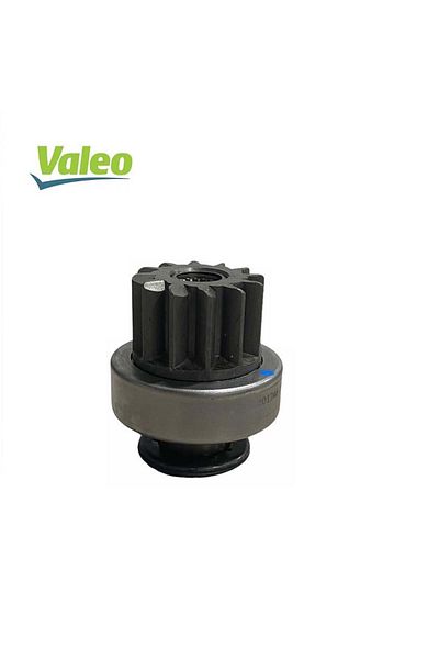 VALEO Ford Transit V362 - 12 Tooth Starter Gear, Custom