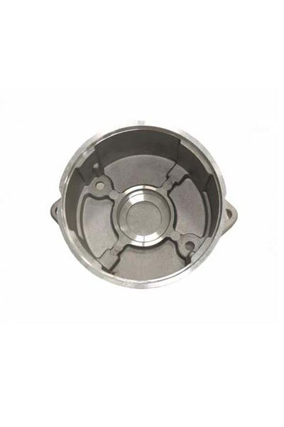 POE Starter Rear Hatch Type Komatsu PC200-5/PC220-5