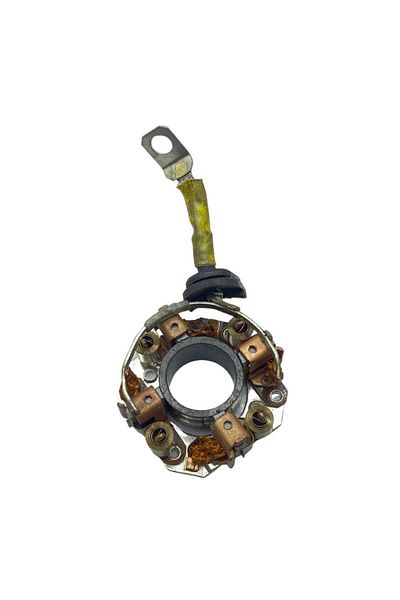 DELCO-REMY Delco Starter Coal Seat (SHORT CABLE) Hyundai-kia Korea