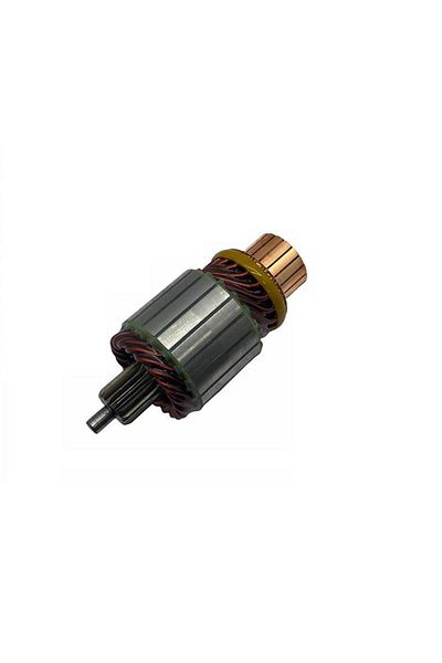 Win Win 12v Starter Collector Valeo Type 16 Tooth D7g Cıtroen-nissan-opel-peugeot-renault-vw