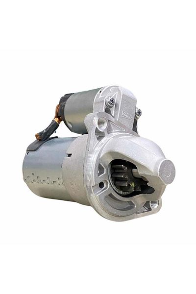 MANDO Hyundai I20-Kia Rio Crdi Diesel Valeo 12V Starter - 12 Teeth, 1.8 Kw