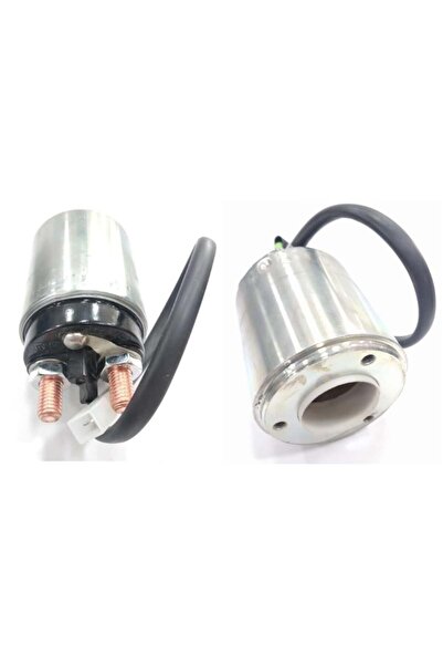 Mako 24V مارش أوتوماتيك (سلكي) فورد كارغو