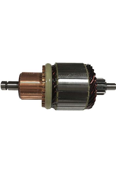 Win Win 12V Starter Collector - Bosch Type, 14 Teeth, Alfa Romeo Giulietta-Fıat 500/Doblo/Mito/Punto