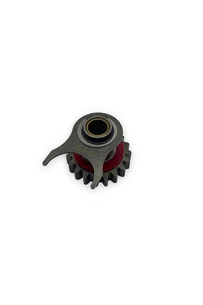 Schenna Starter Gear Motorcraft Type 19 Tooth Forked Ford Transit V184
