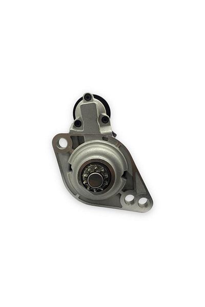 GPA 12v Starter Motor Bosch Type 10 Tooth 1.7 Kw (TERS) Audi-seat-skoda-vw