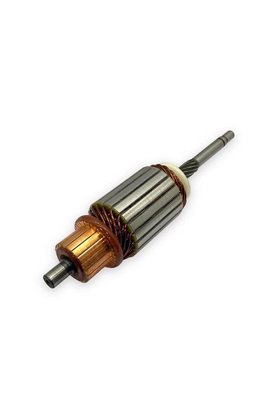 Win Win Renault R12-tofaş M124-m131 1300 12v Mako Type Starter Collector