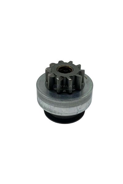 ylz 10 Channel Cummins Engine-Jenetor-Gas Gazelle Starter External
