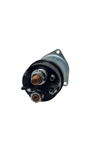 WAI 24v Starter Automatic Delco Type 37mt/41mt/42mt (WITH HOLE Bolt)