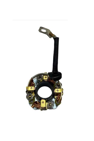 ylz Starter Charcoal Seat Delco Type (LONG CABLE) Fit-peugeot
