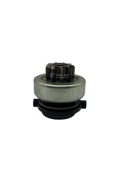 DWA Bosch Type 9 External (10 Channels) Starter Gear for Renault Twingo