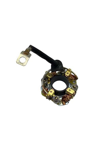 ylz Starter Charcoal Seat Delco Type (LONG CABLE) Fit-peugeot