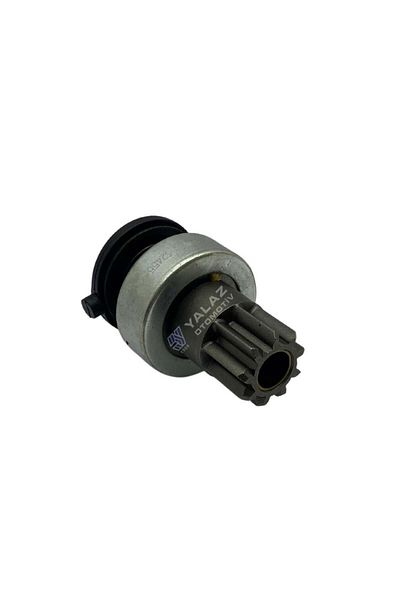 DWA Marş Dişlisi 9 Diş Ters Bosch Tipi Vw Transporter 1985-1992