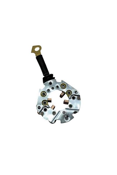 ylz Starter Charcoal Slot Mitsubishi Type (SHORT CHARCOAL) Hyundai Accent/excell-mazda 323
