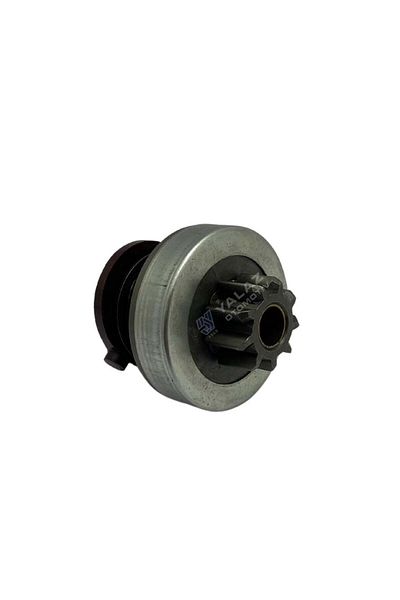DWA Bosch Type 9 March External - 54 Mm Body Diameter, Jumper/Ducato/Boxer 2.5 Td