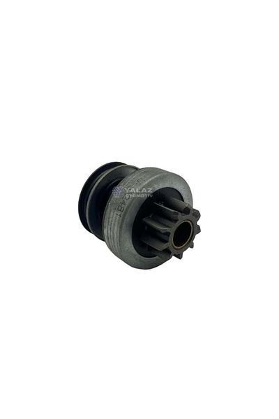 DWA Bosch Type 9 March Exterior - 16 Channel Audi-Mercedes-Opel-Vw