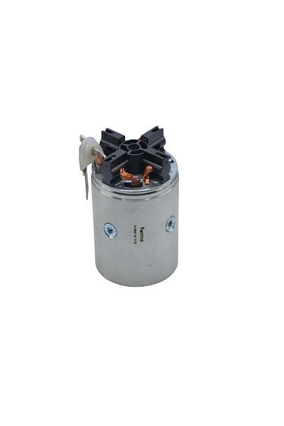 Bosch 24v Starter Body Bosch Type (CHARCOAL SLOT) (4 PILLOWS) (261)