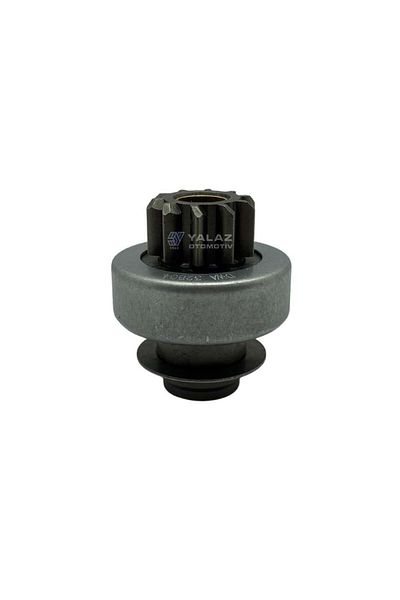 DWA 10 External (9 Channels) STARTER GEAR - OPEL ASTRA/CORSA-PEUGEOT PARTNER-RENAULT R19/CLIO/MEGAN